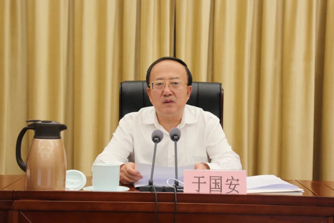 详细阅读:关于于国安的信息 关于于国安的信息